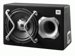 Preview: Subwoofer Box 12 Zoll TG54-2211