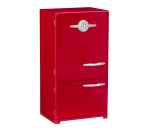 Red Classic Kitchen Collection