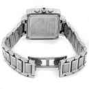 Preview: Diamant Damenuhr Square