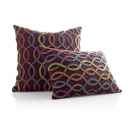 Preview: Buntes Kissen