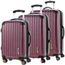 Tracker Paltinum Kofferset