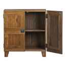 Preview: Maritimes Kabinett-Schränkchen