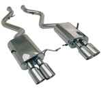 Sport Exhaust Sport Abgasanlage