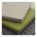 Preview: Hocker mit Kissen