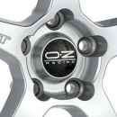 Preview: Aluminium Felge HLT 19 Zoll Silber