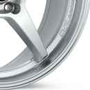 Preview: Aluminium Felge HLT 19 Zoll Silber