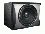 Subwoofer Box 12 Zoll TG-2800
