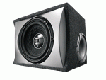 Preview: Subwoofer Box 12 Zoll TG-2800