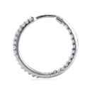 Preview: Diamant Ohrringe