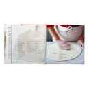 Pizza, Calzone & Focaccia Kochbuch