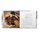 Pizza, Calzone & Focaccia Kochbuch