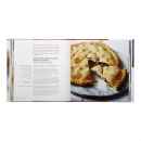 Pizza, Calzone & Focaccia Kochbuch