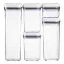 5-teileges Behälter Set