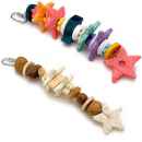 Vogel Spielzeug Hawaii