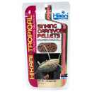 Fischfutter Pellets 74g