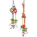 Classic Vogelspielzeug