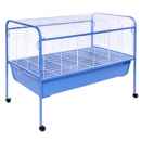 Preview: Hamster Käfig