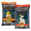 Preview: Papageien Futter