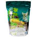 Chinchilla Futter 1kg