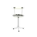 Preview: Vogelkäfig rollend