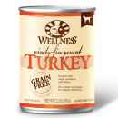 Hundefutter mit Truthahn, Rind & Huhn