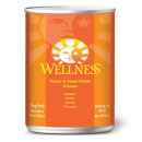 Preview: Hundefutter mit Truthahn & Tomaten