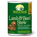 Preview: Hundefutter mit Huhn, Lamm & Rind