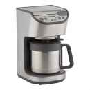 Platinum 10 Tassen Kaffeemaschine
