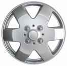 Radkappen Satz 15 Zoll