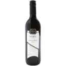 Rotwein 2009 12 Flaschen