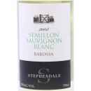 Sauvignon Blanc 2008 12 Flaschen