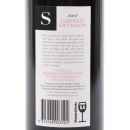 Rotwein 2008 12 Flaschen