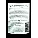 Preview: Rotwein 2007 12 Flaschen