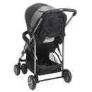Preview: Premium Kinderwagen 4 Rad