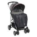 Preview: Premium Kinderwagen 4 Rad