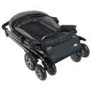 Preview: Premium Kinderwagen 4 Rad
