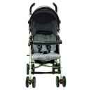 Preview: Dream Grey Kinderwagen