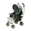 Dream Grey Kinderwagen
