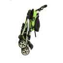 Dream Green Kinderwagen
