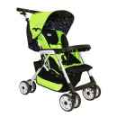 Dream Green Kinderwagen