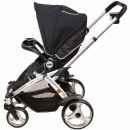 Preview: AP Atmos Kinderwagen
