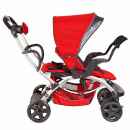 Classic Tandem Kinderwagen