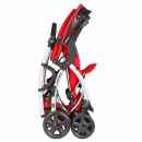 Classic Tandem Kinderwagen