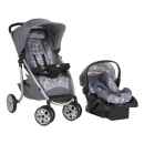 Platinum Sport Reisesystem