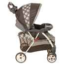 Premium Reisesystem Kinderwagen