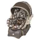 Premium Reisesystem Kinderwagen