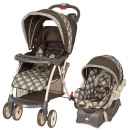 Premium Reisesystem Kinderwagen