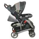 Preview: Platinum XL Reisesystem