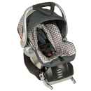 Preview: Platinum XL Reisesystem