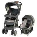 Platinum XL Reisesystem